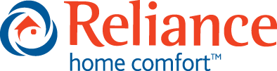 Logo Reliance Home Comfort