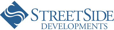 Logo Streetside Developments