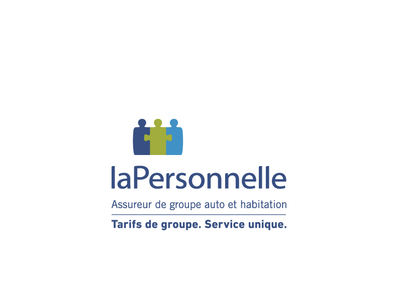 Logo La Personnelle