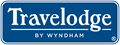 Logo Travelodge by Wyndham