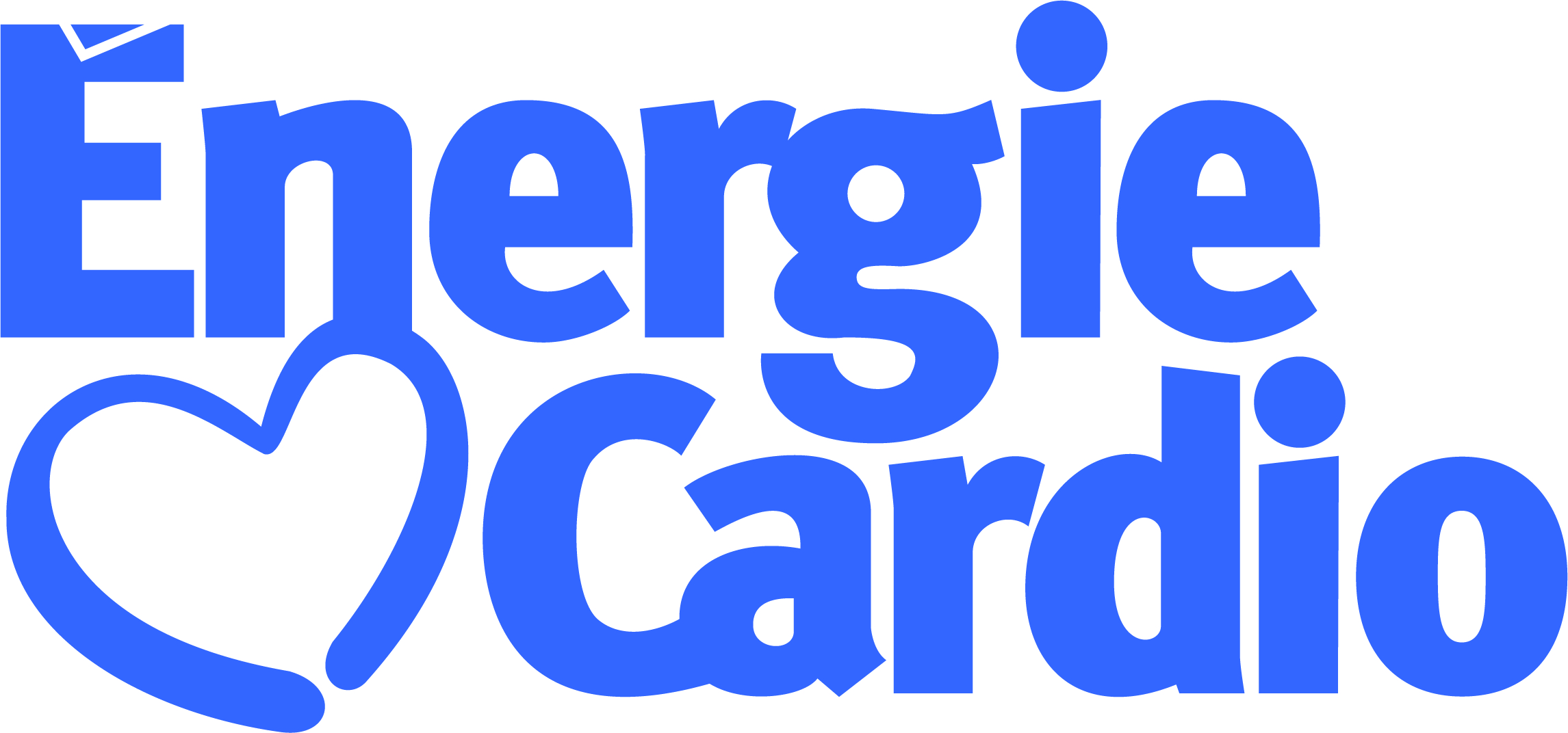 Logo Énergie Cardio