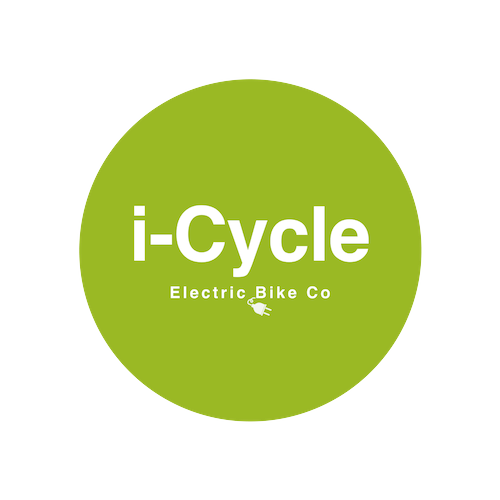 i cycle logo
