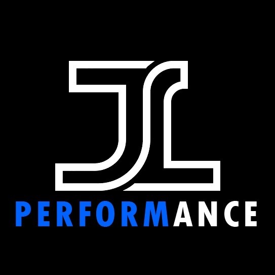 Logo JL Performance Automotive