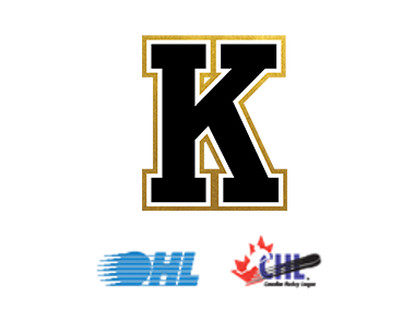 Logo Kingston Frontenacs
