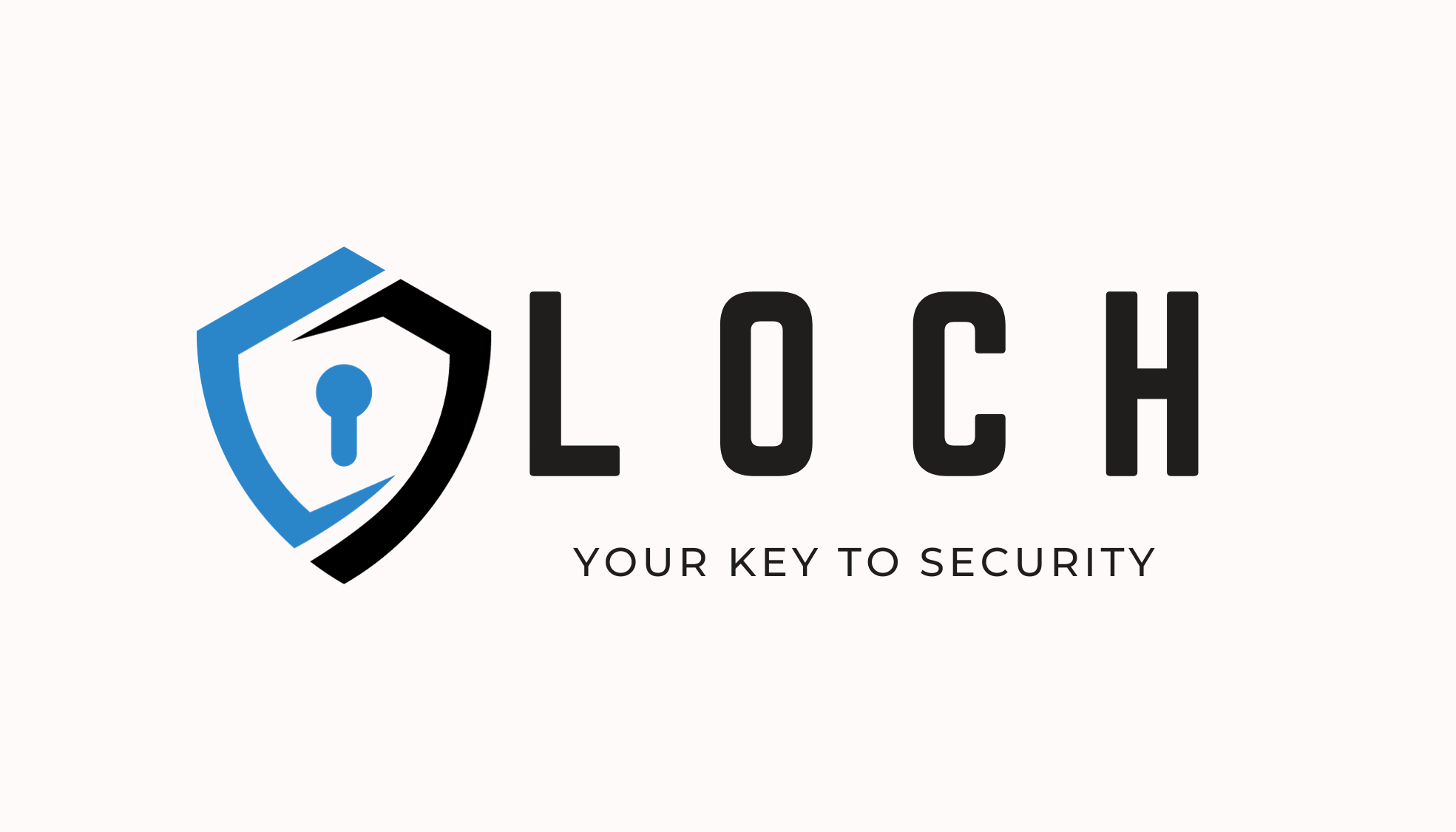 Logo Loch Security