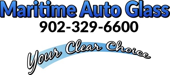 Logo Maritime Auto Glass