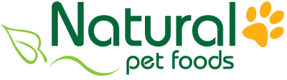 Logo Natural Pet Foods