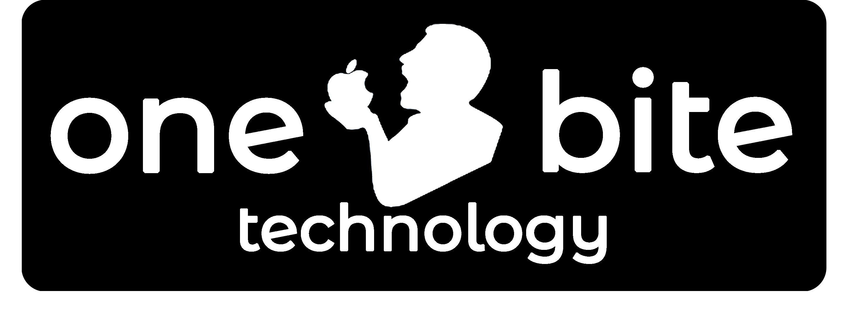 One Bite Technology logo