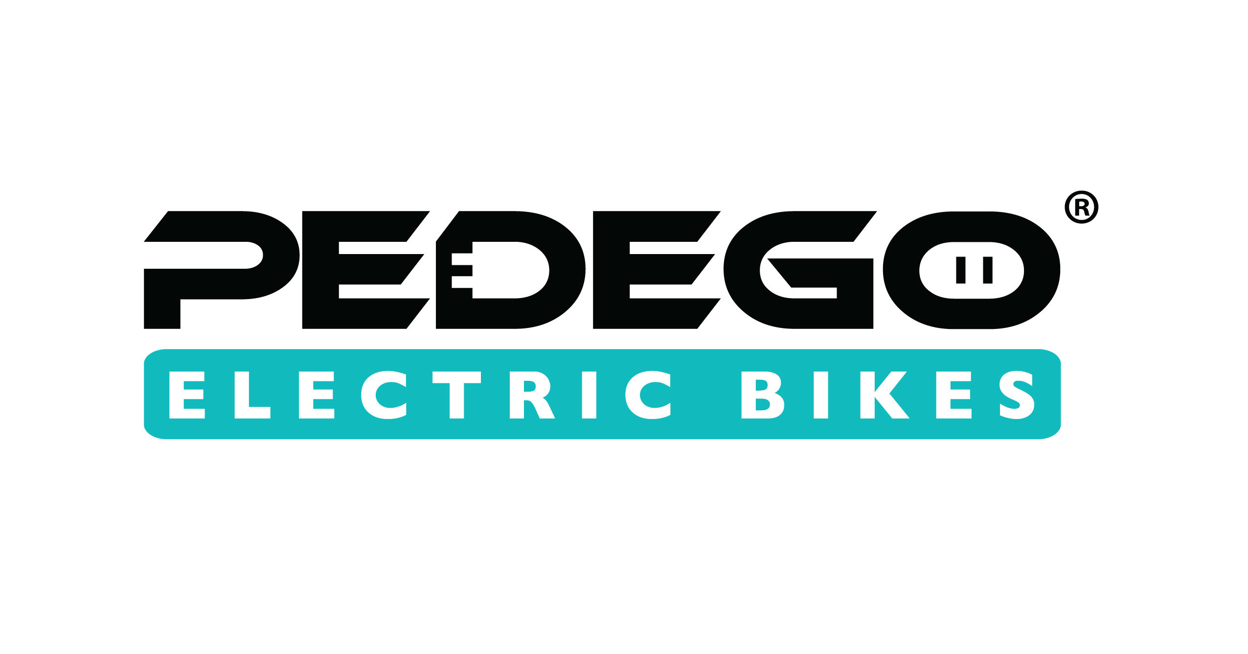 Logo Pedego Bikes - Edmonton