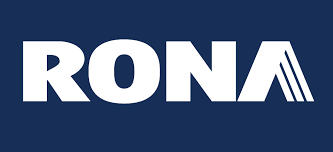 Logo RONA – Cold Lake
