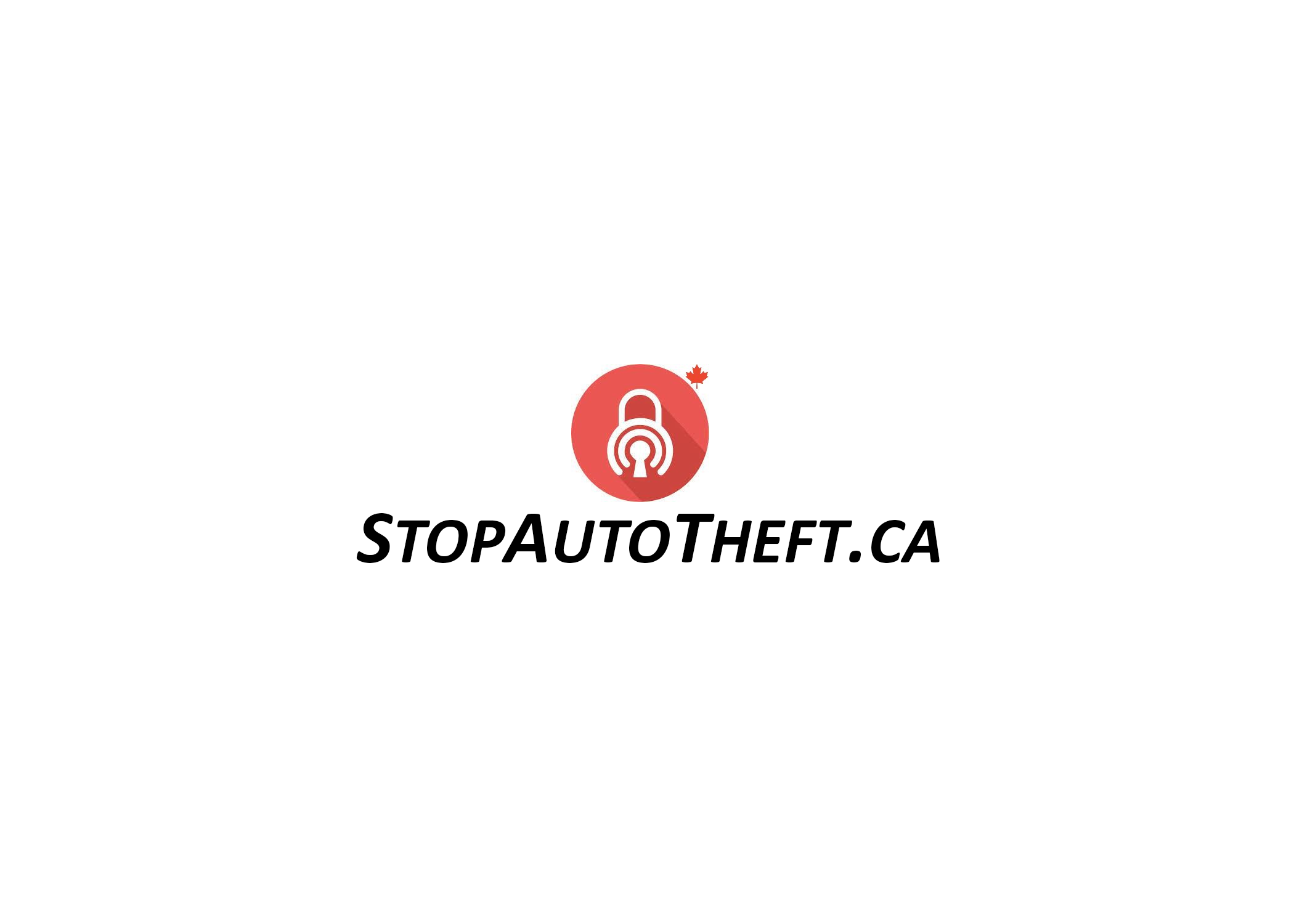 Logo Stop Auto Theft Ltd
