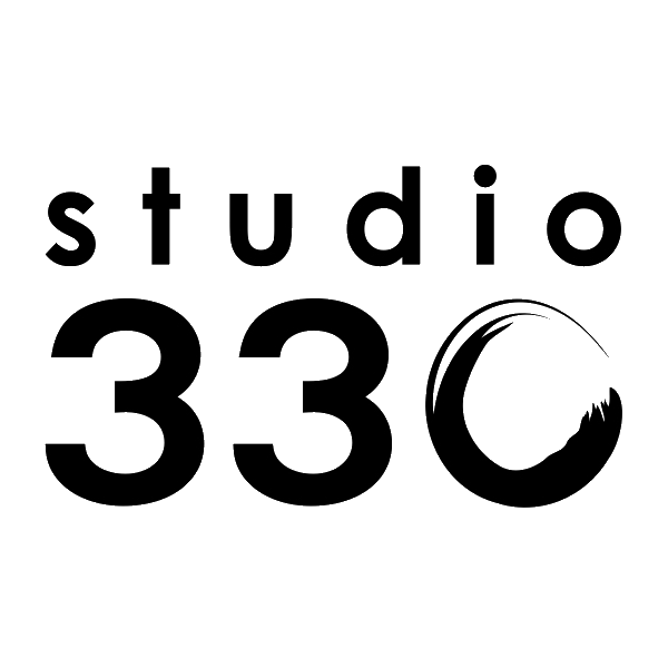 Studio 330 logo