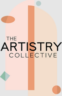 Logo The Artistry Collective