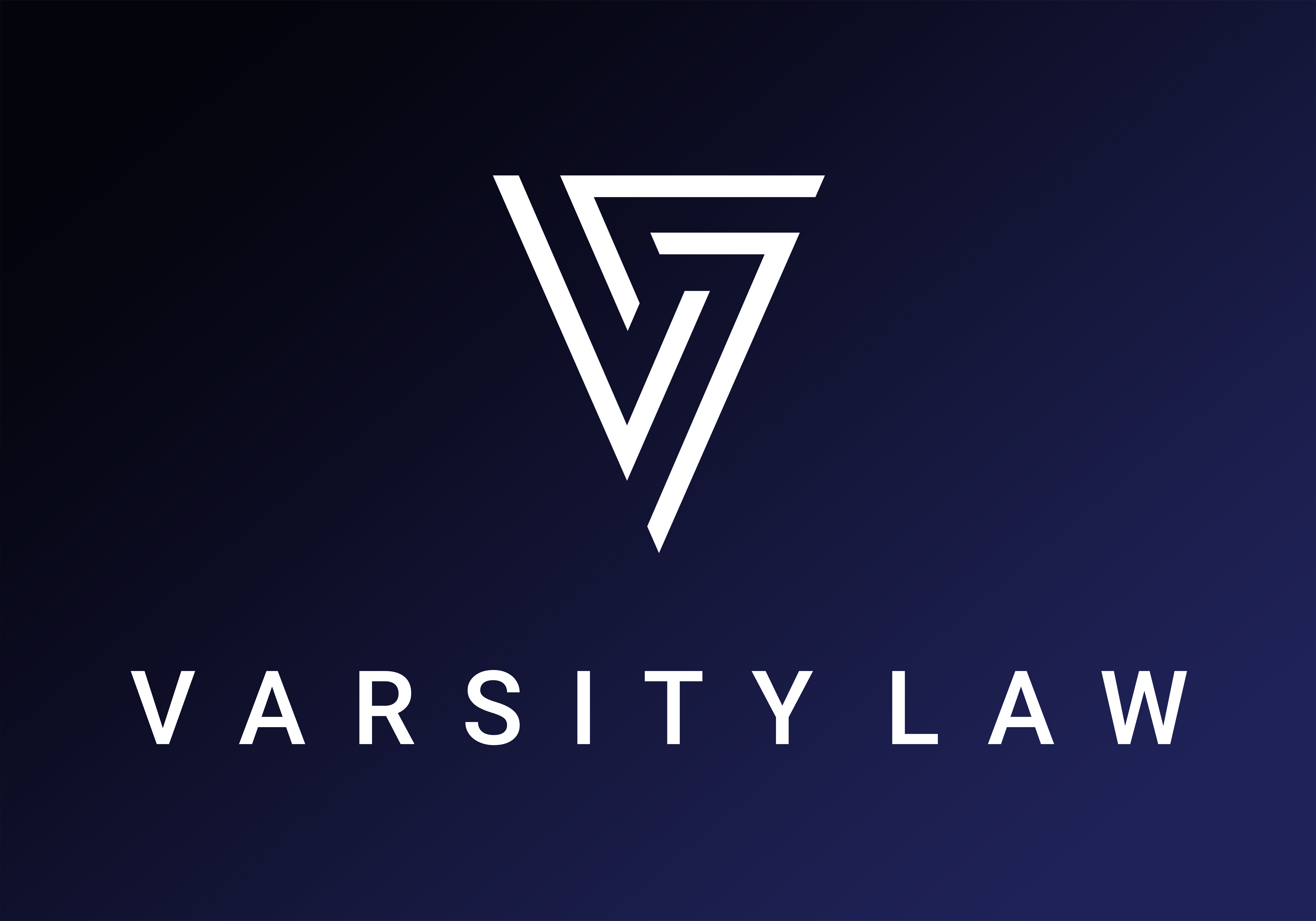 Logo Varsity Law