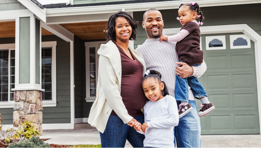 famille de militaires