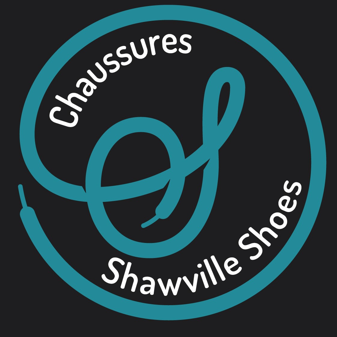 Logo Boutique Chaussures Shawville Shoes