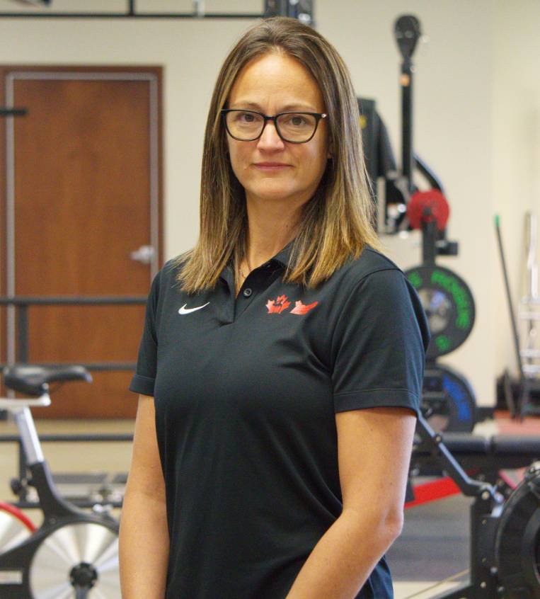 Marie-Andrée Laroche