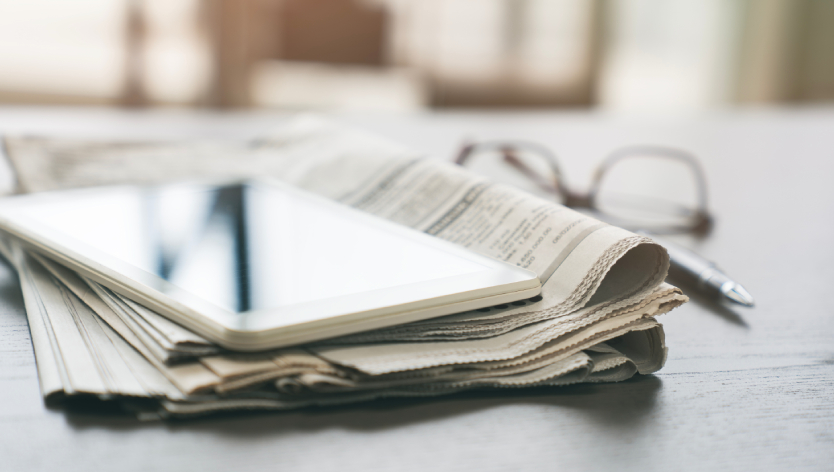 journaux