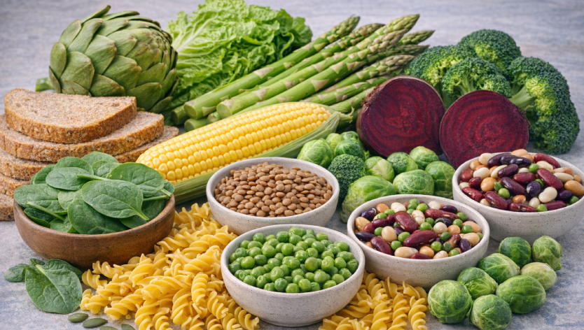 Alimentation saine