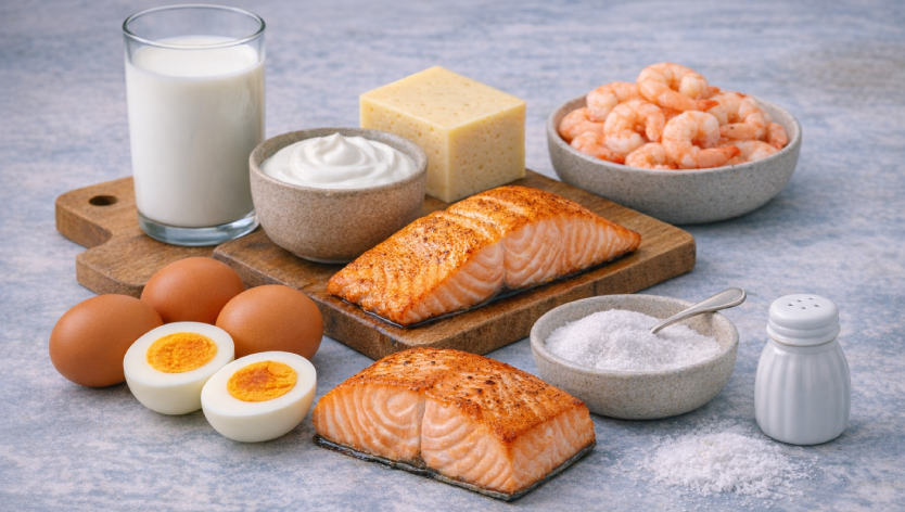 Alimentation saine