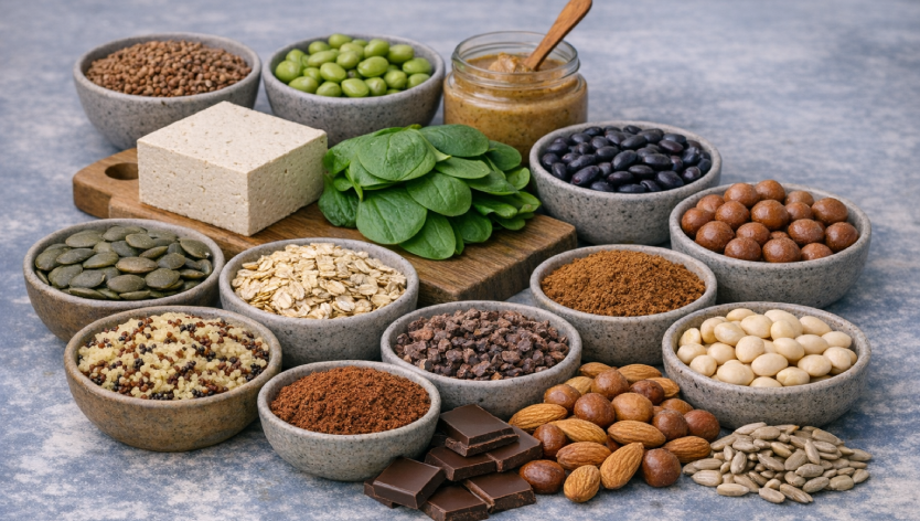 Alimentation saine