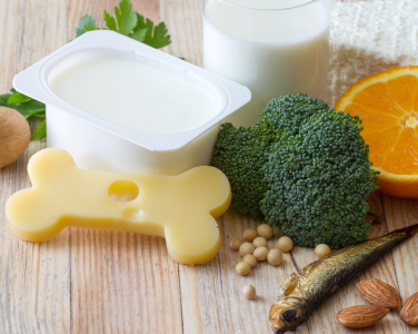 Protein nutrients