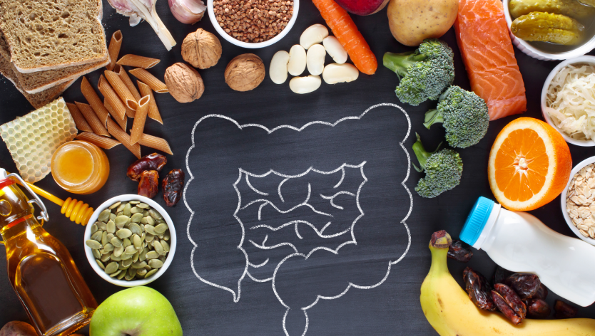 Alimentation saine