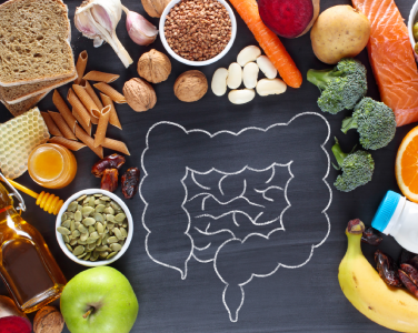 Alimentation saine