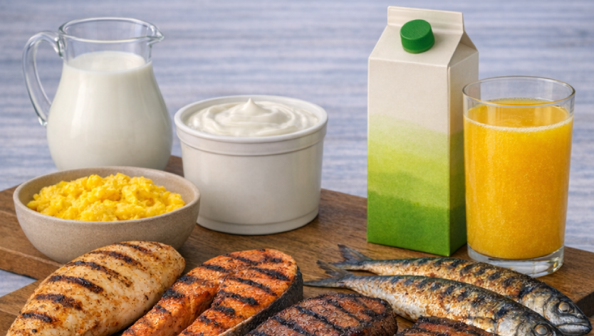 Alimentation saine