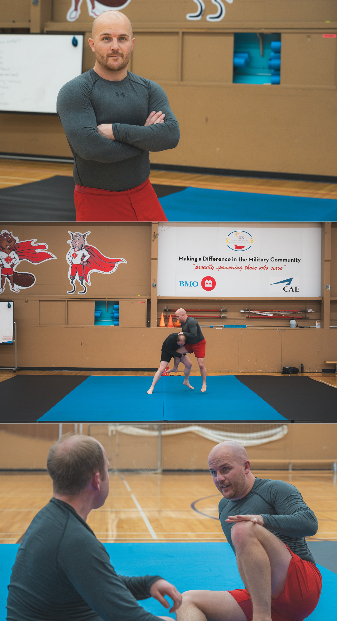 Photo: 15 Wing Imaging (Moose Jaw)