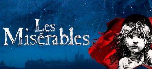 logo Les Misérables