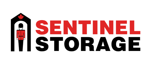 Logo Sentinel Storage