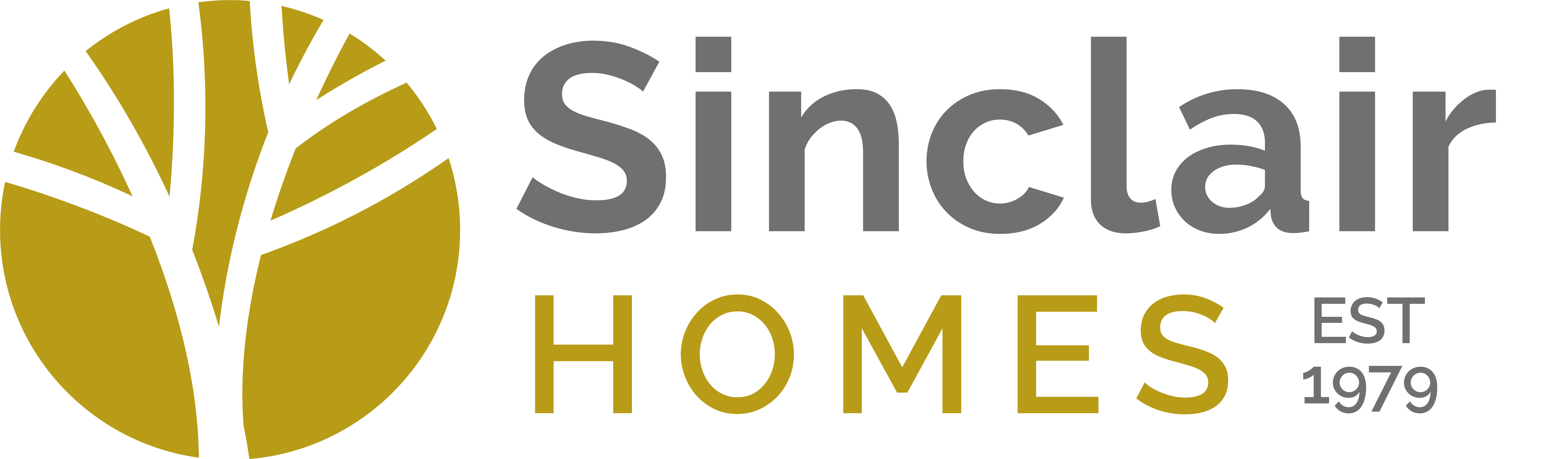 Logo Sinclair Homes