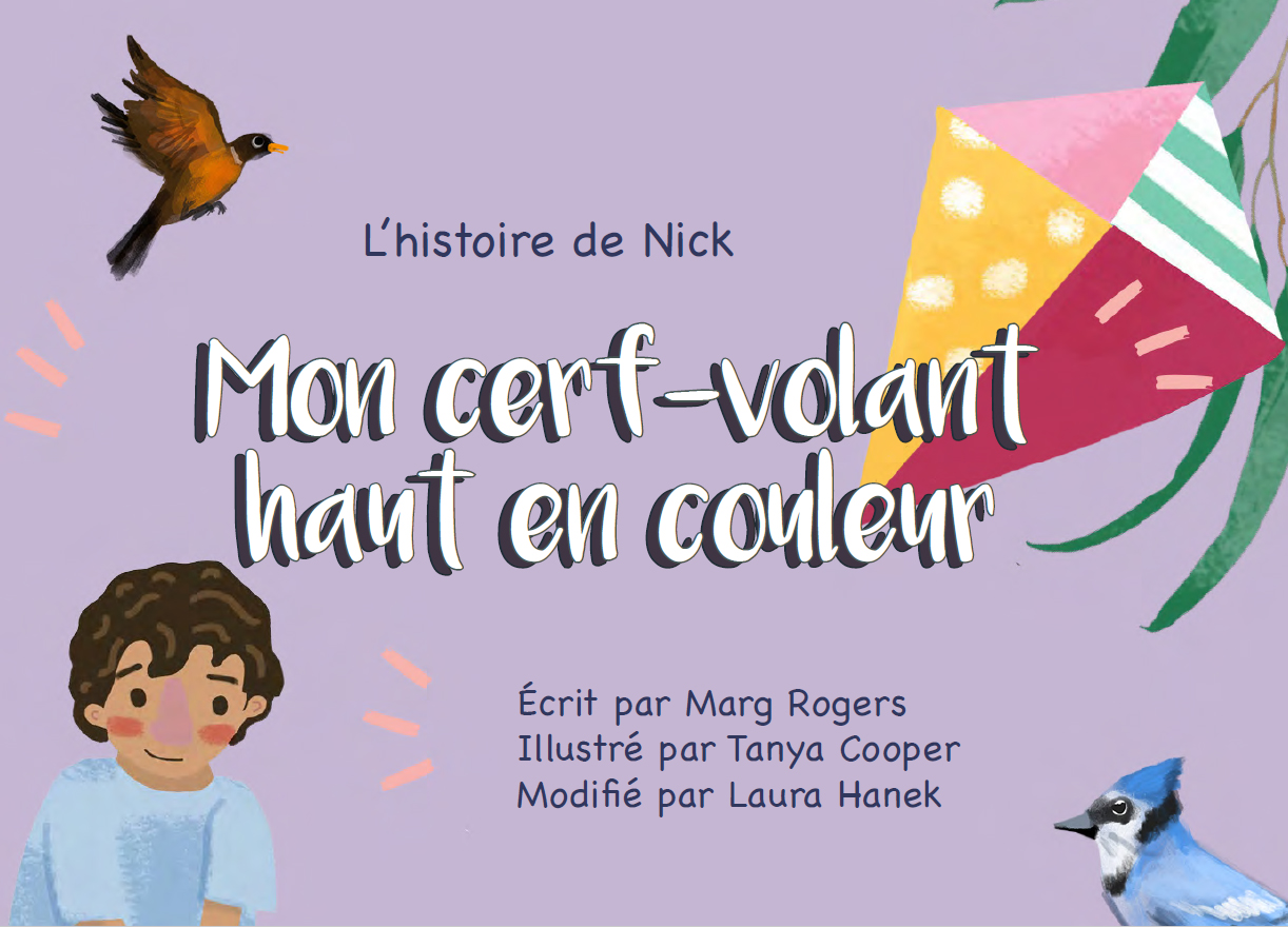 Page couverture du livre
