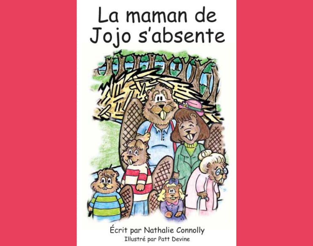 Page couverture du livre