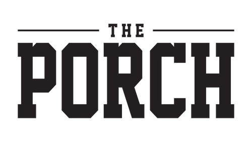 Logo The Porch