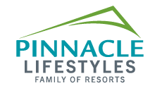 Logo Pinnacle Lifestyles Resorts