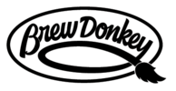 Logo Brew Donkey