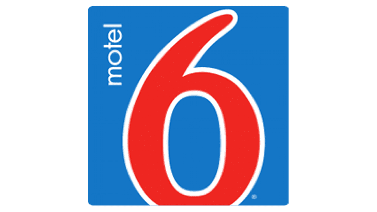 Logo Motel 6