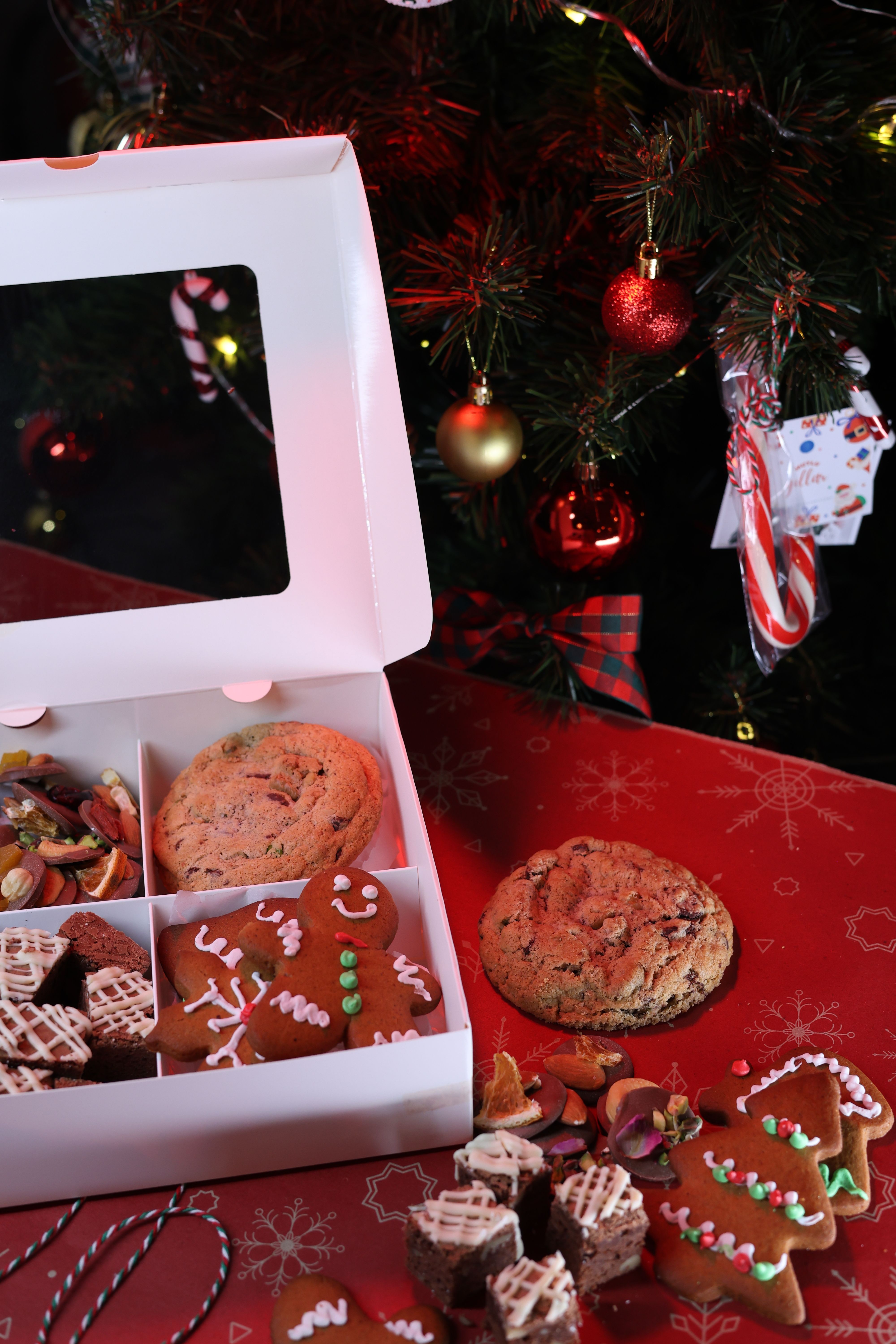 cookies