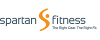Logo Spartan Fitness Canada