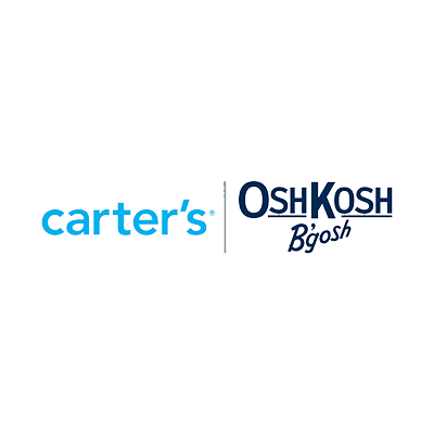 Logo Carter's OshKosh