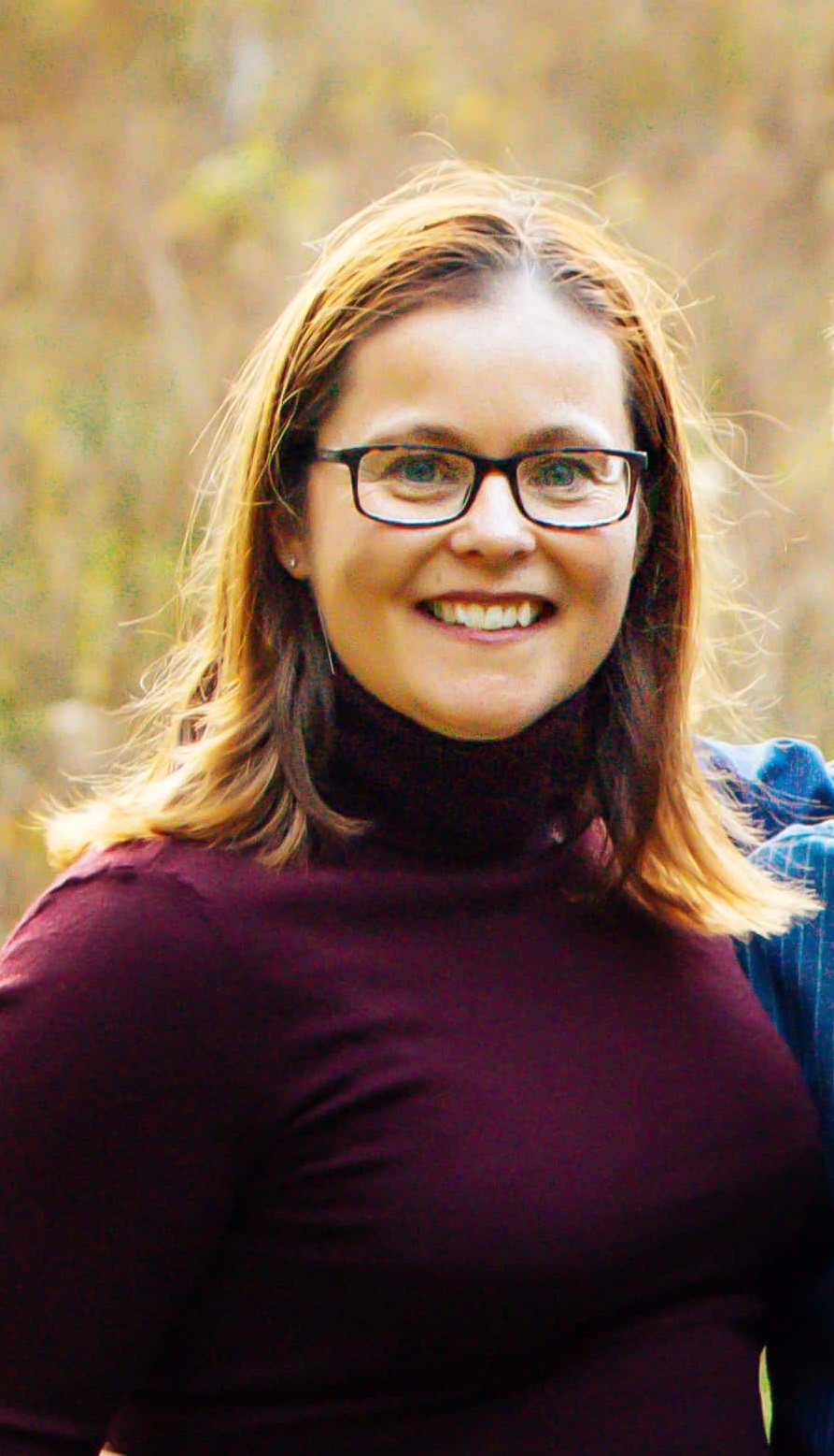 Manon Desjardins Boudrias