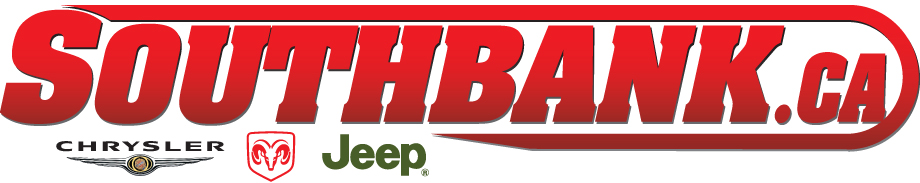 Logo Southbank Dodge