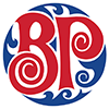Logo Boston Pizza