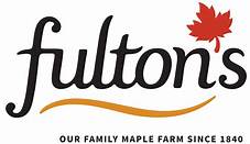Logo Fulton's Sugar Bush & Maple Shop