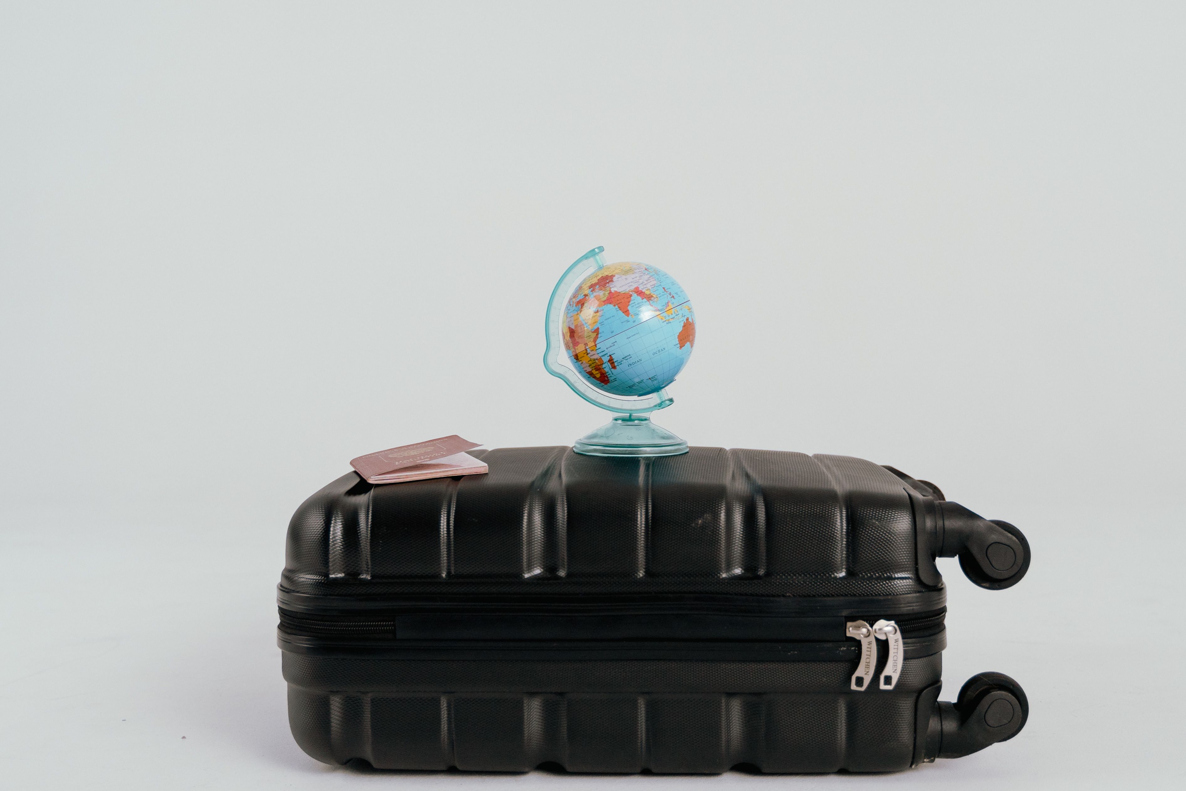 suitcase