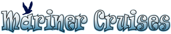 Logo Mariner Cruises Whale and Seabird Tours