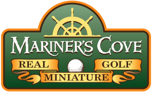 Logo Mariner's Cove Miniature Golf