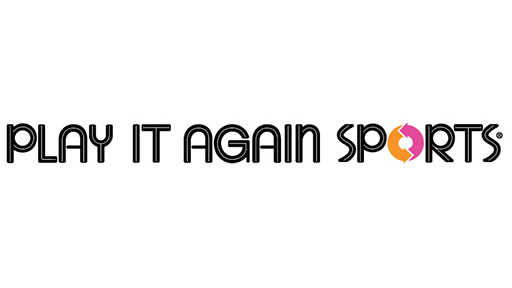 Logo Play It Again Sports - Kingston
